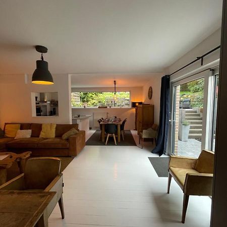 Grande Maison Cozy, Sud, 15 Min Spa Francorchamps ティユー エクステリア 写真