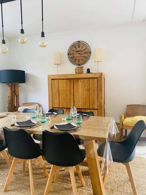 Grande Maison Cozy, Sud, 15 Min Spa Francorchamps ティユー エクステリア 写真