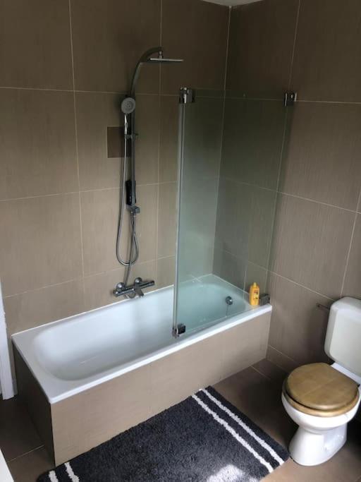 Grande Maison Cozy, Sud, 15 Min Spa Francorchamps ティユー エクステリア 写真