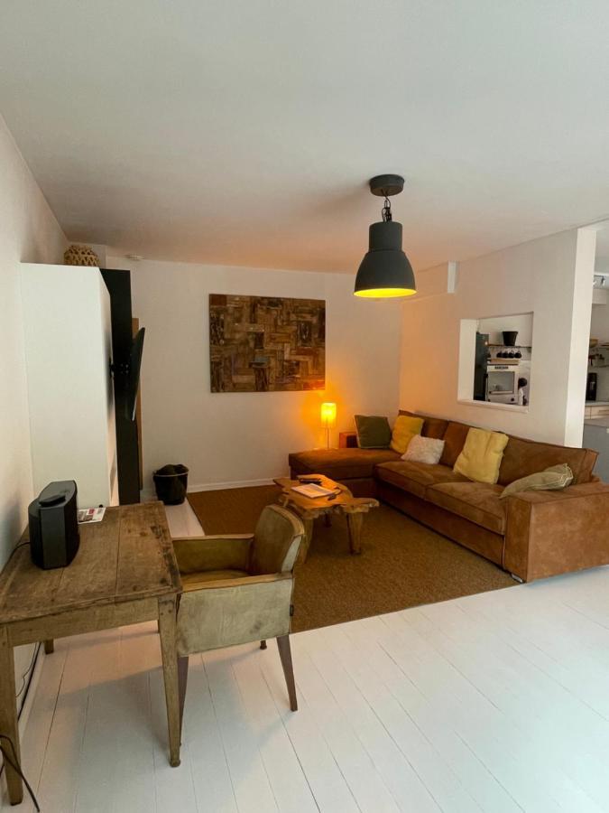 Grande Maison Cozy, Sud, 15 Min Spa Francorchamps ティユー エクステリア 写真