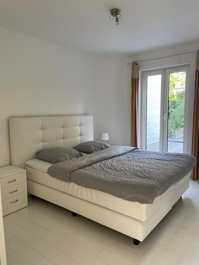 Grande Maison Cozy, Sud, 15 Min Spa Francorchamps ティユー エクステリア 写真